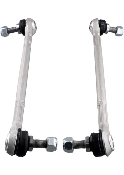 Denge Çubuğu Bağlantı Takımı Ön Sağ Sol Denge Topu Için (Yurt Dışından)