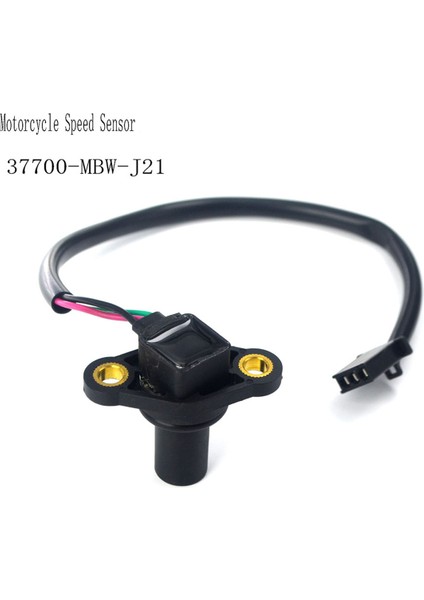 37700--J21 CBR600 Için Motosiklet Hız Sensörü (Yurt Dışından)