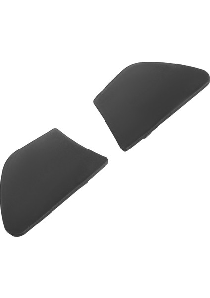 1 Çift Araba Iç Kapı Kolu Kare Vida Kapağı Focus C346 Için (Yurt Dışından) modelleri