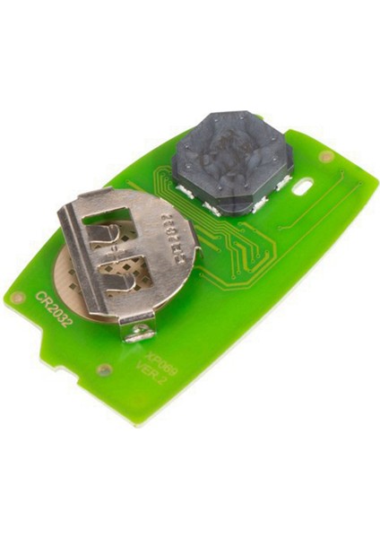 XZHY84EN 3 Düğmeli Vvdı Uzaktan Kumanda Anahtarı Için Özel Pcb Kartı (Yurt Dışından) indirimleri