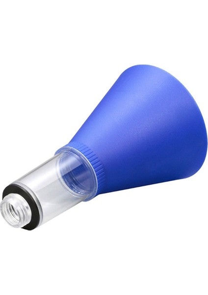 Otomotiv Kullanımı Için Huniler Dökülmeyen Yağ Değişim Hunisi (Yurt Dışından)