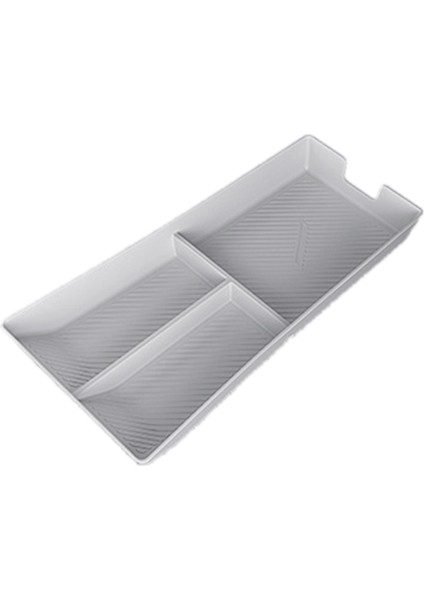 Xs 2023 Merkezi Kontrol Alt Tepsi Gri (Yurt Dışından) fiyatları