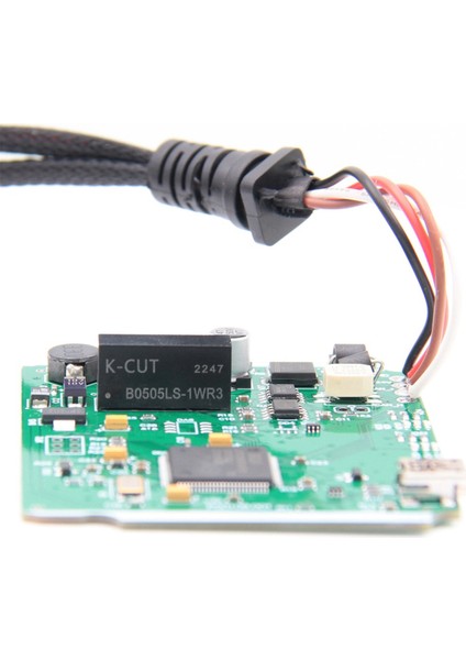 Sekiz Bir Arada Emülatör Sistemi Tam Çip Evrensel Ağır Hizmet Kamyonu (Yurt Dışından) fırsatları