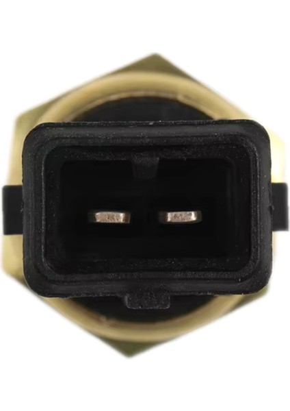 Araba Motor Soğutma Suyu Sıcaklık Sensörü 392203C100 Için (Yurt Dışından)