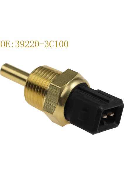 Araba Motor Soğutma Suyu Sıcaklık Sensörü 392203C100 Için (Yurt Dışından) modelleri