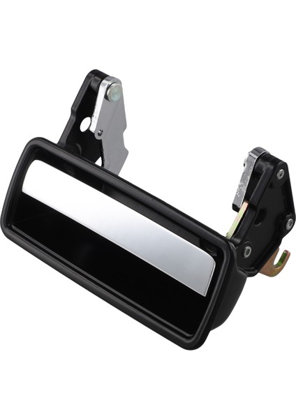 Ön Arka Dış Dış Kapı Kolu Sol (Yurt Dışından)