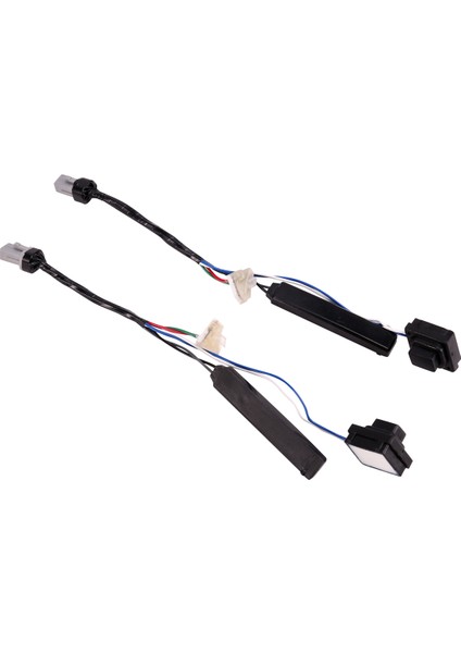 Lh Rh Ön Kapı Kolu Küçük Düğme (Yurt Dışından) fiyatları