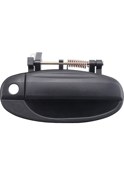 G3 09-10 96541632 Için Rh Ön Dış Kapı Kolu Seti (Yurt Dışından)