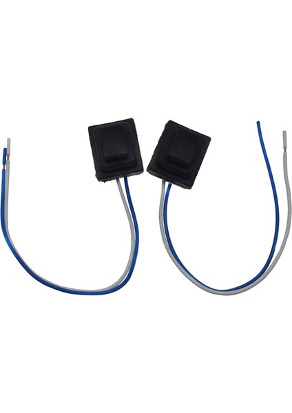 1 Çift Ön Kapı Akıllı Kolu Küçük Düğme 82661-D3710 82651-D3710 (Yurt Dışından) modelleri