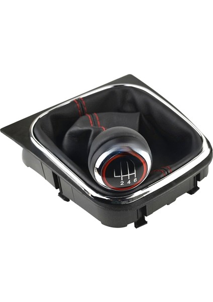 Golf 5 6 Mk5 R32 6 Vites Için Vites Topuzu (Yurt Dışından)