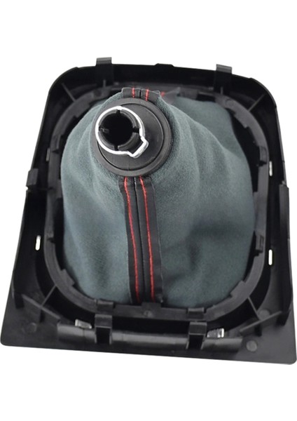 Golf 5 6 Mk5 R32 6 Vites Için Vites Topuzu (Yurt Dışından) fiyatları