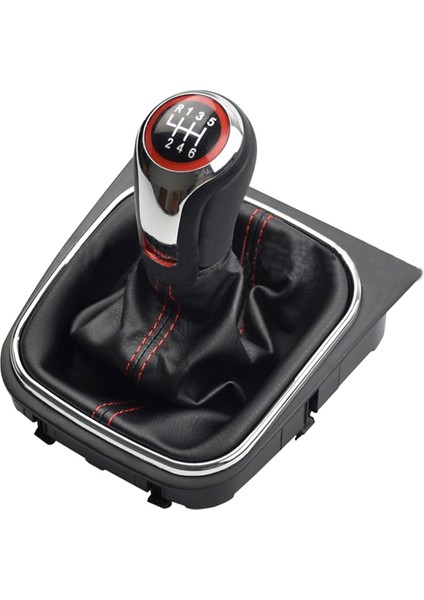 Golf 5 6 Mk5 R32 6 Vites Için Vites Topuzu (Yurt Dışından) modelleri