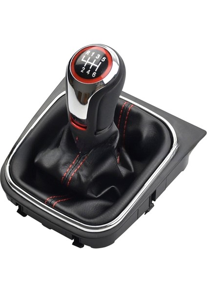 Golf 5 6 Mk5 R32 6 Vites Için Vites Topuzu (Yurt Dışından) indirimleri