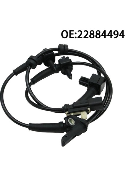 22884494 Ön Sol Abs Tekerlek Hız Sensörü (Yurt Dışından) modelleri