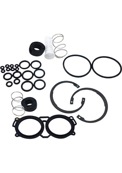 1 Set Basınç Kontrol Vanası Onarım Kitleri Ekkb.49.2 K020024 (Yurt Dışından)