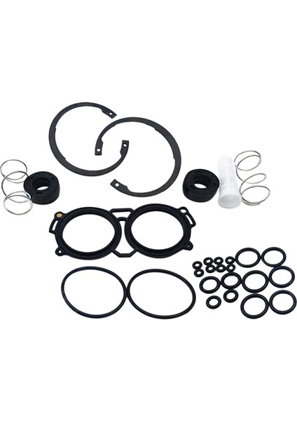 1 Set Basınç Kontrol Vanası Onarım Kitleri Ekkb.49.2 K020024 (Yurt Dışından) fırsatları