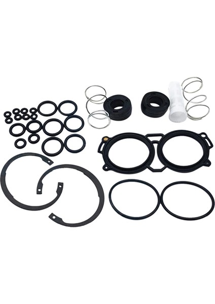 1 Set Basınç Kontrol Vanası Onarım Kitleri Ekkb.49.2 K020024 (Yurt Dışından) indirimleri