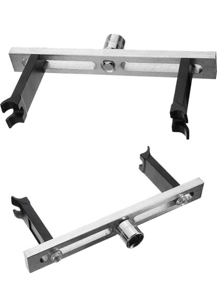 Yakıt Ayarlanabilir Yakıt Deposu Kapağı Çıkarma Aleti (Yurt Dışından) fırsatları