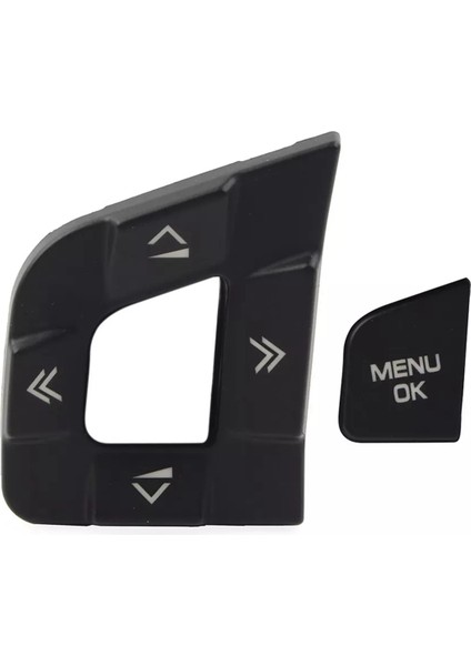 Araba Direksiyon Simidi Sol Anahtar Düğmesi Için (Yurt Dışından) fiyatları