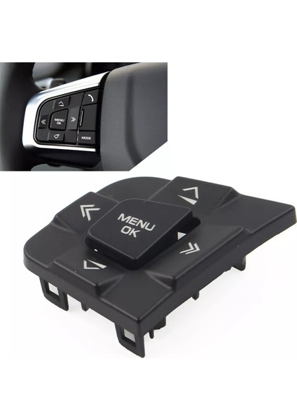 Araba Direksiyon Simidi Sol Anahtar Düğmesi Için (Yurt Dışından) fırsatları