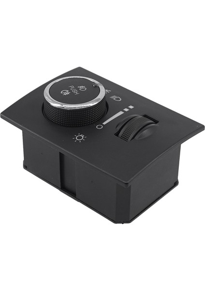 68189148AA Sis Lambası Anahtarı Far Kontrol Anahtarı (Yurt Dışından)