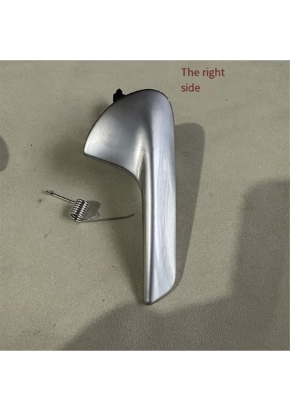 Galvanik Kapı Kol Dayanağı Kapı Iç Kolu Için (Yurt Dışından) modelleri