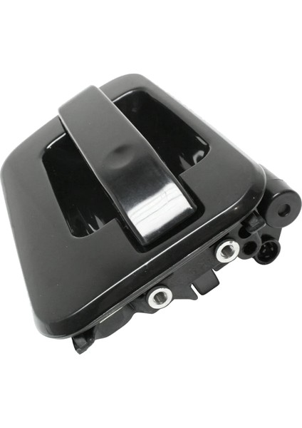 Arka Sol Dış Kapı Kolu CL3Z-1626604-AB 09-14 Siyah (Yurt Dışından) indirimleri