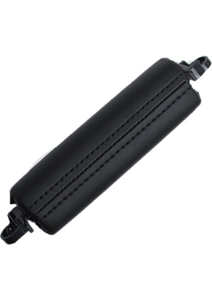 2 Adet Kapı Kolu Çekme Trimi 7L6867161 03-10 Lhd Rhd Siyah (Yurt Dışından) modelleri