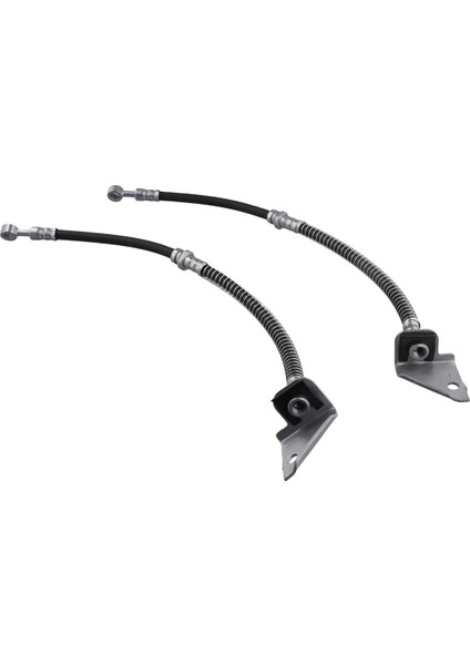 Araba Ön Fren Hortumu Ön Fren Otomatik Tüp Hortumu (Yurt Dışından)