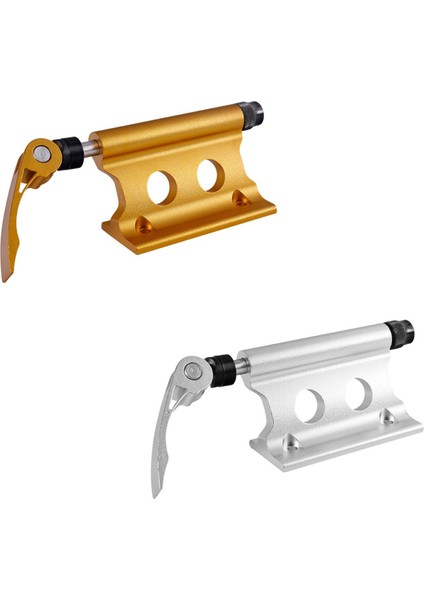 Bisiklet Blok Çatal Desteği Bisiklet Blok Montajı D (Yurt Dışından)