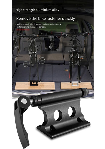 Bisiklet Blok Çatal Desteği Bisiklet Blok Montajı D (Yurt Dışından) fırsatları