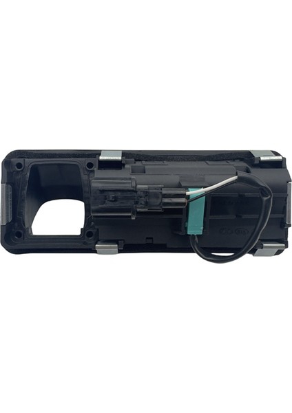 Anahtar Bagaj Kapağı Kilidi 81260B10104X Için (Yurt Dışından) fırsatları