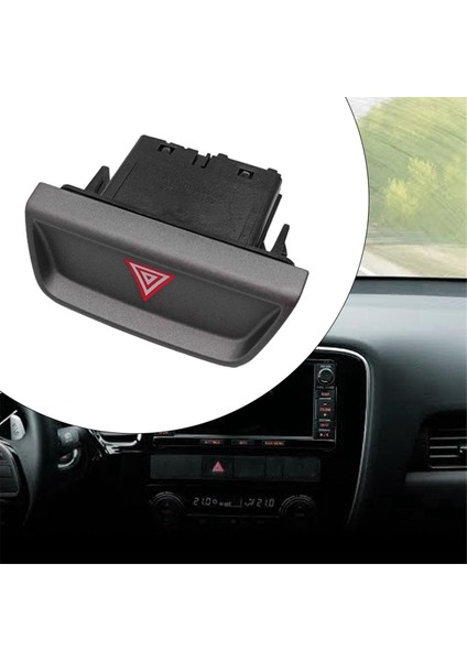 Çift Flaş Anahtarı 2010-2014 Için (Yurt Dışından)