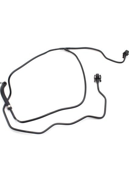 Su Tankı Geri Dönüş Borusu Radyatör Hortumu Su Hortumu (Yurt Dışından)