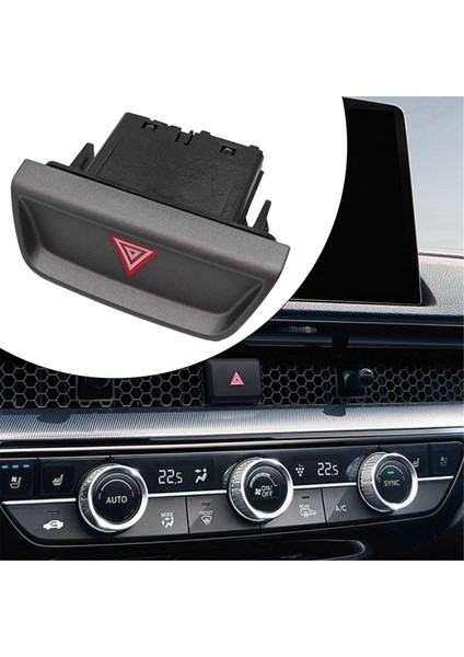 Çift Flaş Anahtarı 2010-2014 Için (Yurt Dışından) indirimleri