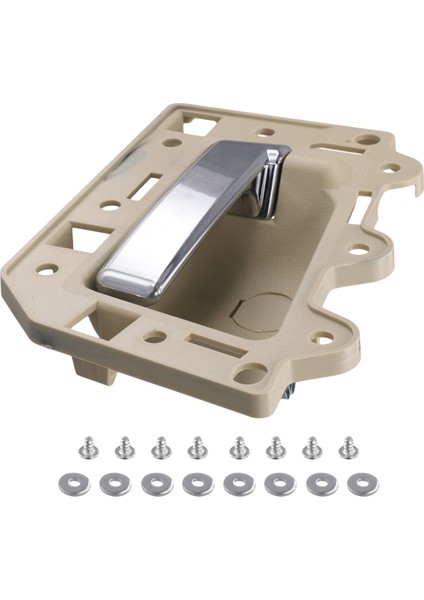 Araba Iç Kapı Kolu Arka Sol 5HR411J3AK (Yurt Dışından) fiyatları