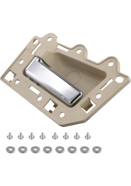 Araba Iç Kapı Kolu Arka Sol 5HR411J3AK (Yurt Dışından) modelleri