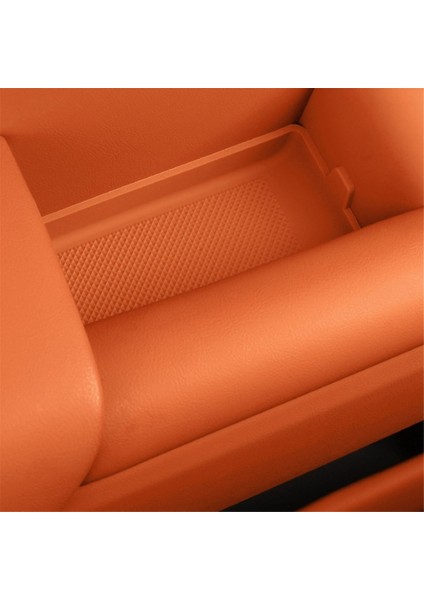 Kapı Iç Kulp Kapı Kase Pedi Lixiang L7 L8 L9 Turuncu (Yurt Dışından) indirimleri