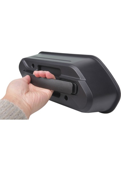 Jl 4xe 18-24 Bagaj Kolu Için Arka Cam Tutacağı (Yurt Dışından)