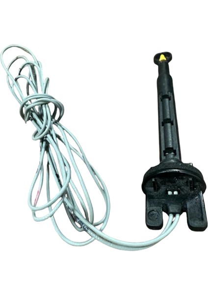 Klima Evaporatör Sıcaklık Sensörü C5 Için (Yurt Dışından)