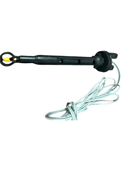 Klima Evaporatör Sıcaklık Sensörü C5 Için (Yurt Dışından) indirimleri