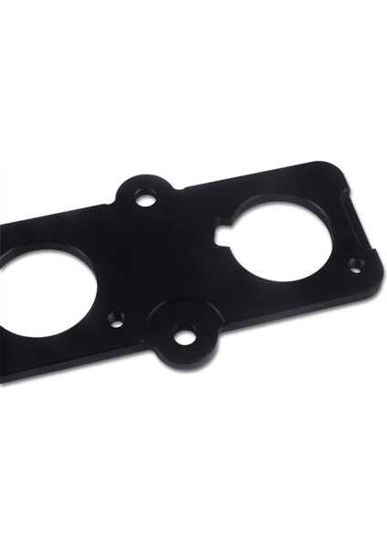 Gümüş Için Araba Motor Bobini Adaptör Plakası Dönüşüm Adaptörü (Yurt Dışından) fırsatları