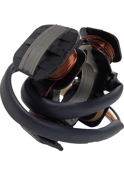 Iki Zamanlı AG50 Bobini Için Ateşleme Bobini 50CC (Yurt Dışından)