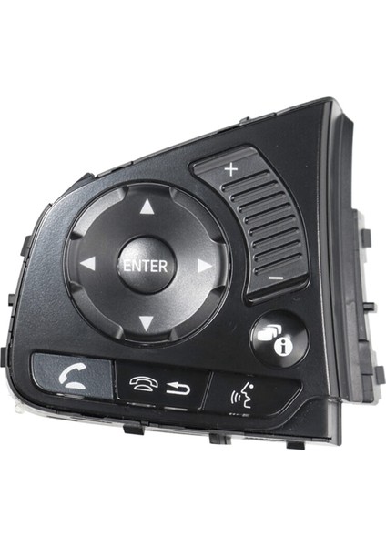 Araba Direksiyon Simidi Ses Kontrol Anahtarı (Yurt Dışından) fiyatları