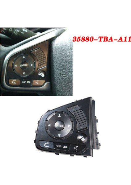 Araba Direksiyon Simidi Ses Kontrol Anahtarı (Yurt Dışından) modelleri