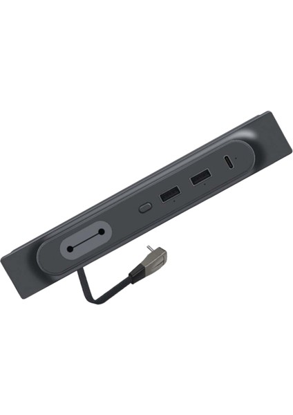 Y 21-23 Için 27W Orta Konsol USB Hub Yerleştirme Istasyonu (Yurt Dışından) modelleri