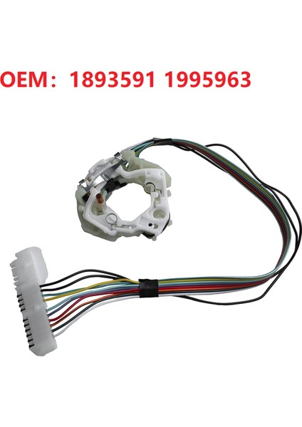 Yeni Far Direksiyon Modülü (Yurt Dışından) modelleri