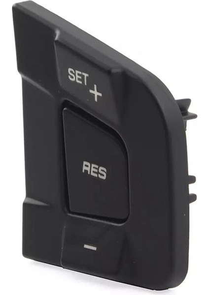 Araba Direksiyon Simidi Sağ Anahtar Düğmesi Için (Yurt Dışından)