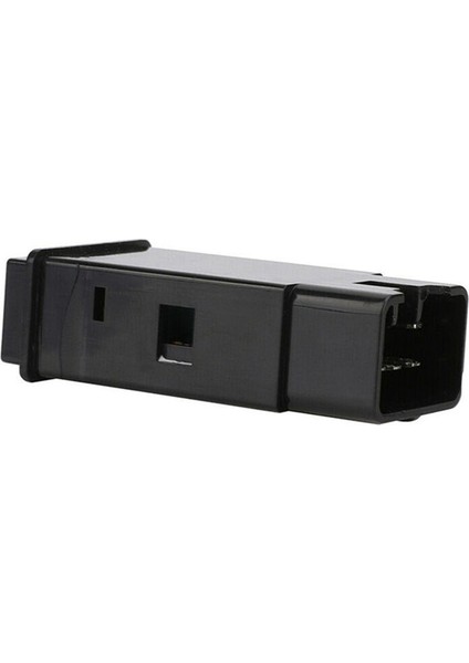 Klima Anahtar Düğmesi 2911017 84660-0B010 B Için 5pin (Yurt Dışından)