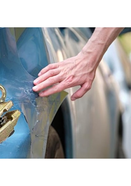 Otomatik Gövde Çekme Kelepçesi Ayarlanabilir Kendiliğinden Sıkışan Onarım Kelepçesi (Yurt Dışından)